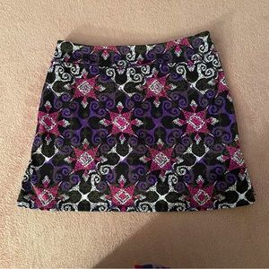 Beautiful Tranquility by Colorado Skort